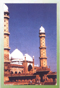 Taj-ul-Masjid